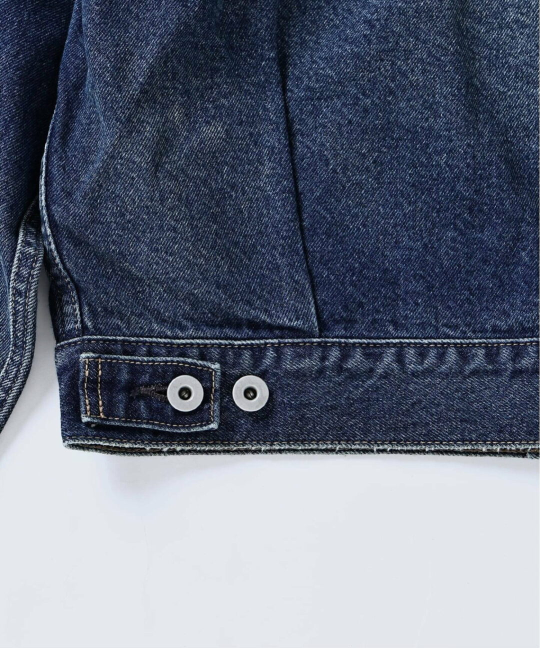 JOURNAL STANDARD 2026 SS “デニム トラッカー LOT206X”が発売 (ジャーナルスタンダード)