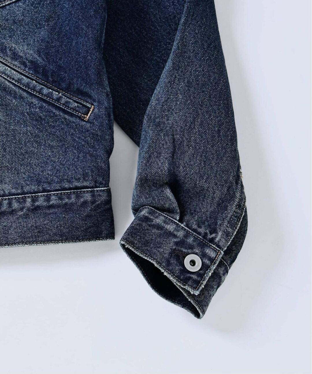 JOURNAL STANDARD 2026 SS “デニム トラッカー LOT206X”が発売 (ジャーナルスタンダード)