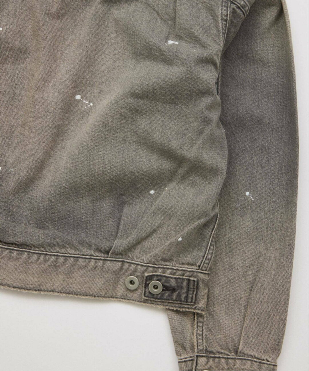 JOURNAL STANDARD 2026 SS “デニム トラッカー LOT206X”が発売 (ジャーナルスタンダード)