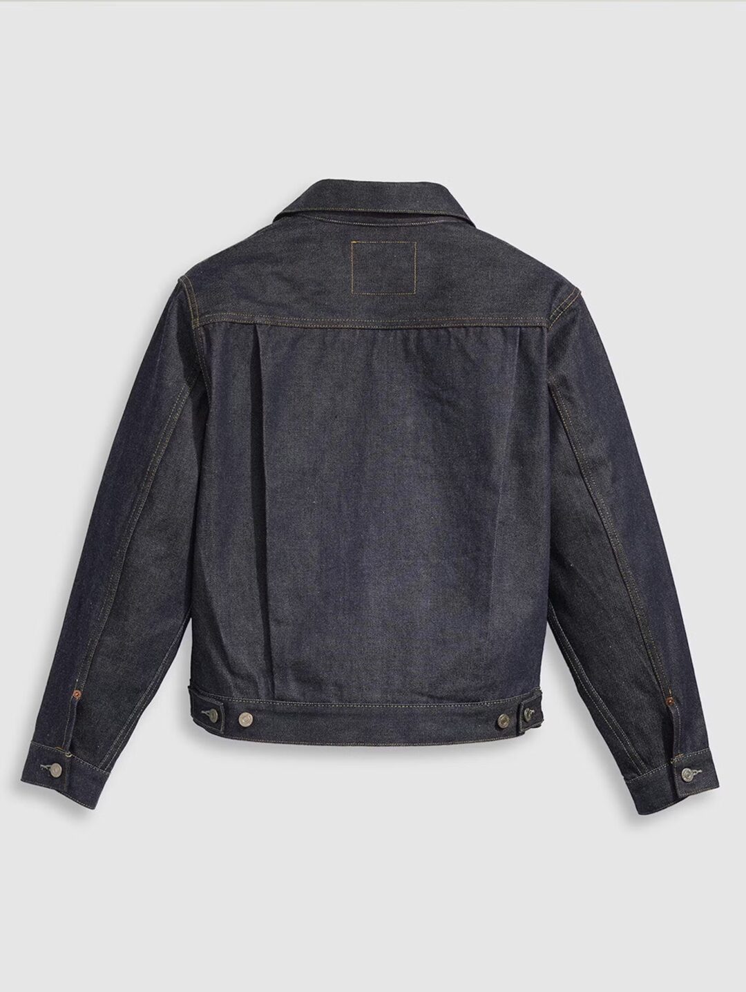 Levi’s Vintage Clothing「1953 TYPE II JACKET RIGID」が抽選販売 (リーバイス ビンテージ クロッシング)