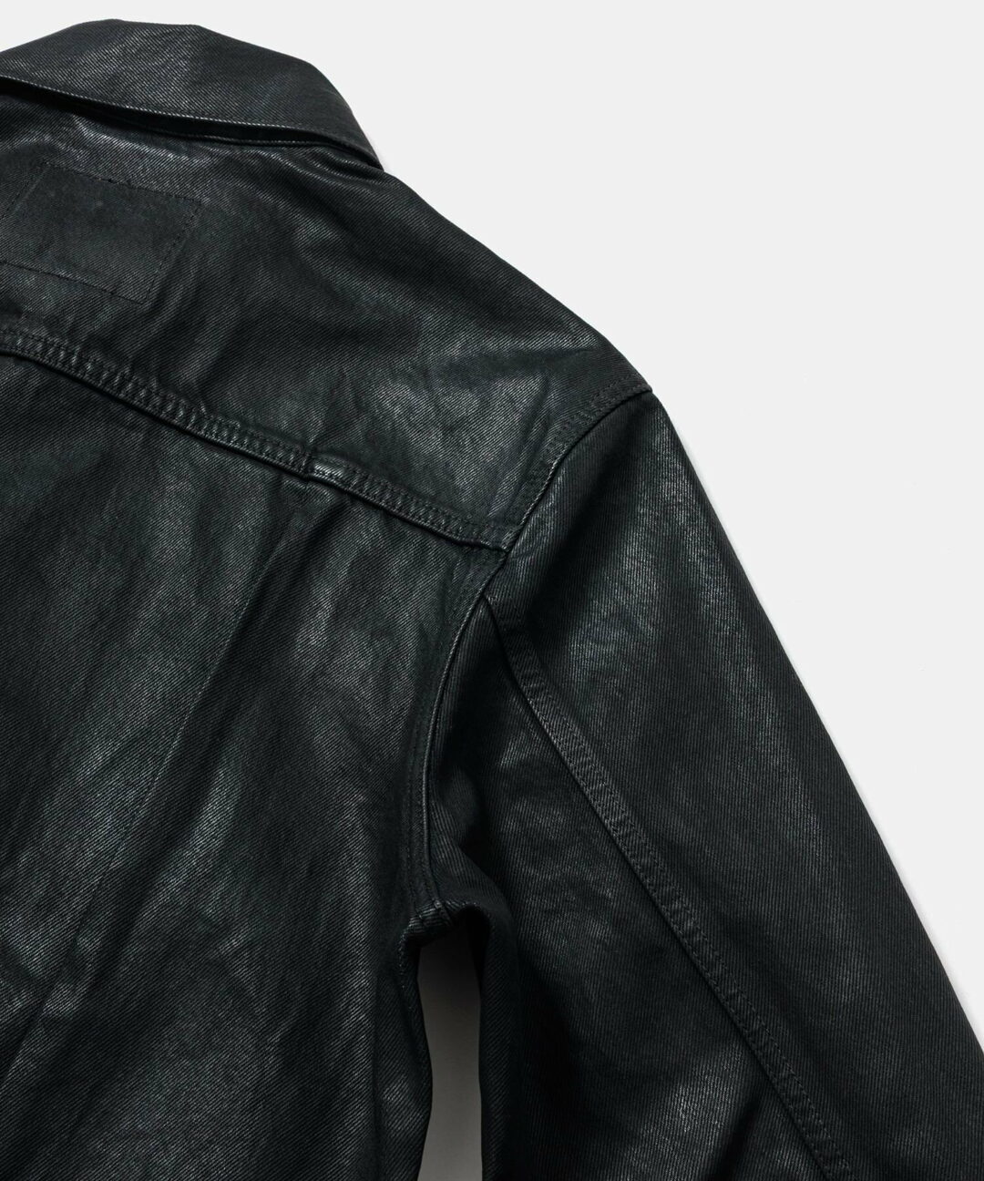 BIOTOP × Levi’s 2026 SS “TYPE 1 TRUCKER BLACK COATING”が発売 (ビオトープ リーバイス)