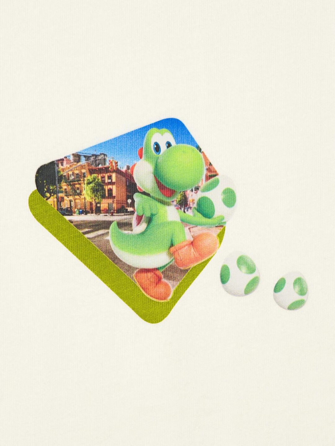 UNIQLO UT × ザ・スーパーマリオギャラクシー・ムービー コラボが2026年 4月下旬 発売 (ユニクロ The Super Mario Galaxy Movie)