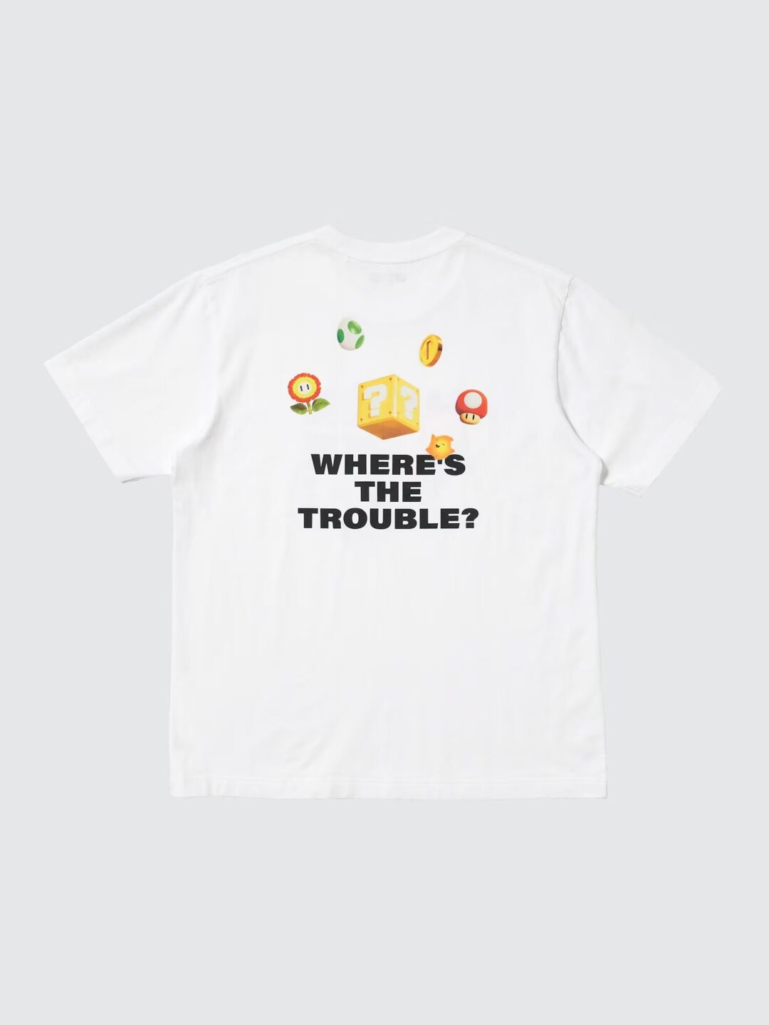 UNIQLO UT × ザ・スーパーマリオギャラクシー・ムービー コラボが2026年 4月下旬 発売 (ユニクロ The Super Mario Galaxy Movie)