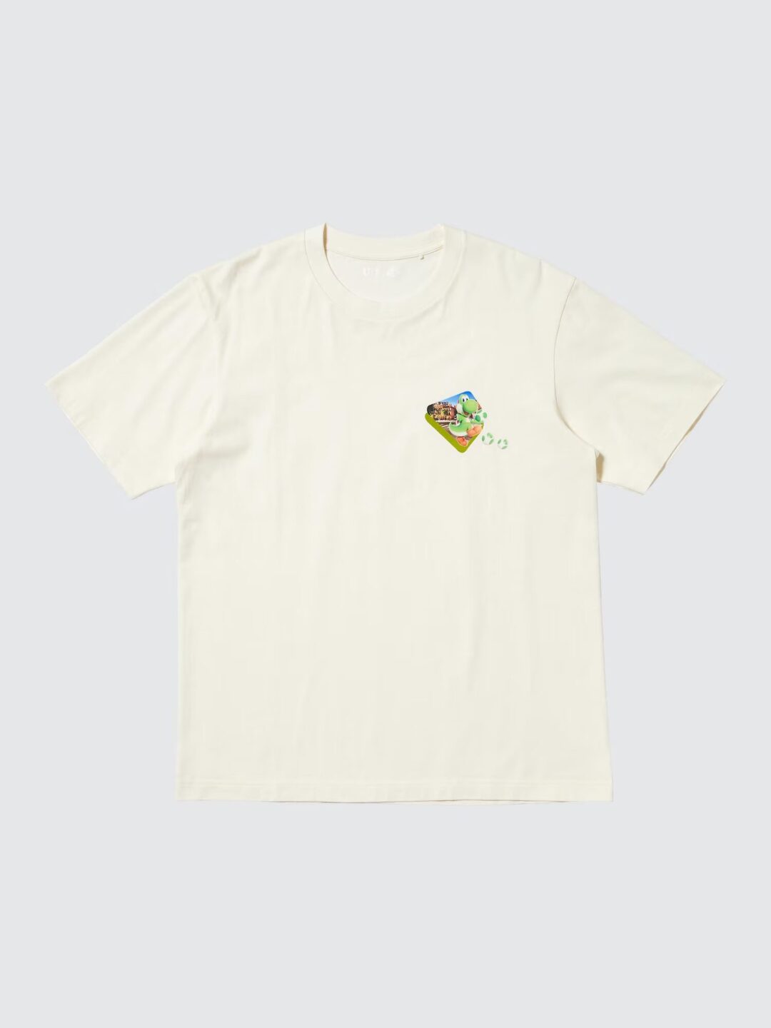 UNIQLO UT × ザ・スーパーマリオギャラクシー・ムービー コラボが2026年 4月下旬 発売 (ユニクロ The Super Mario Galaxy Movie)