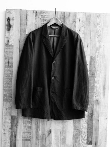 Brooks Brothers for ADAM ET ROPÉ 2026 SS 別注 "NOIR Amundsen Jacket"が2/28 発売 (ブルックス ブラザーズ アダム エ ロぺ)