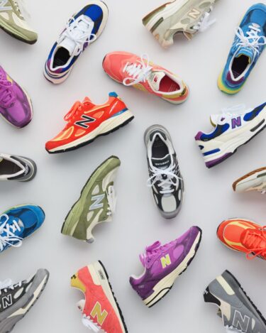 New Balance MADE in USA 2026年 春夏コレクションが2月~6月 発売 (ニューバランス メイドインUSA)