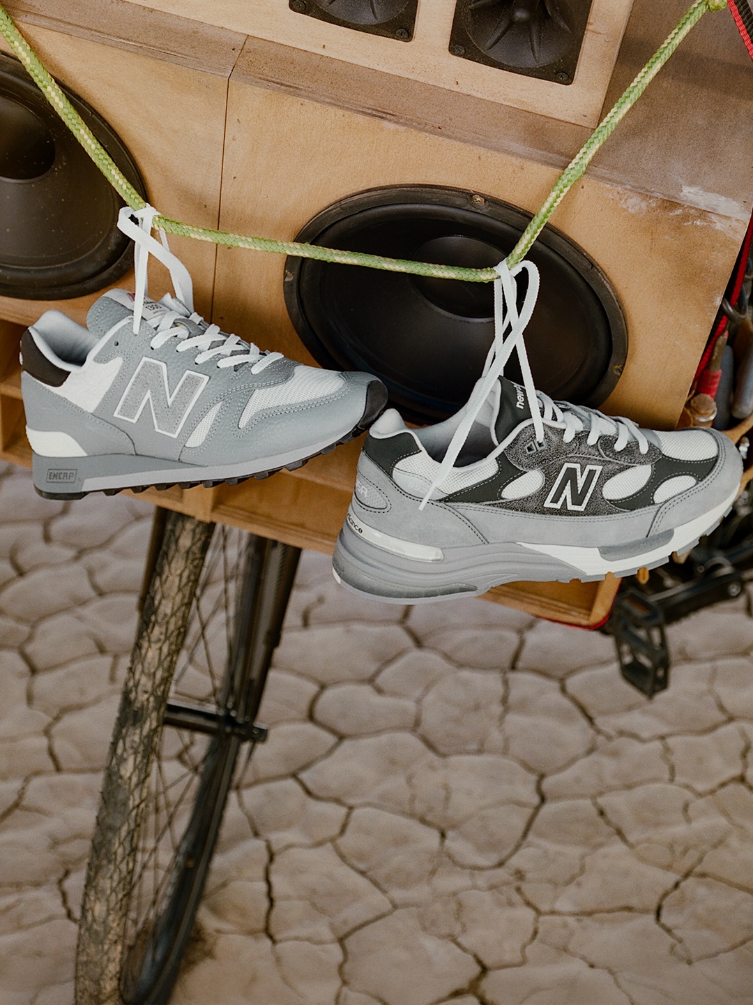 New Balance MADE in USA 2026年 春夏コレクションが2月~6月 発売 (ニューバランス メイドインUSA 2026 SS)