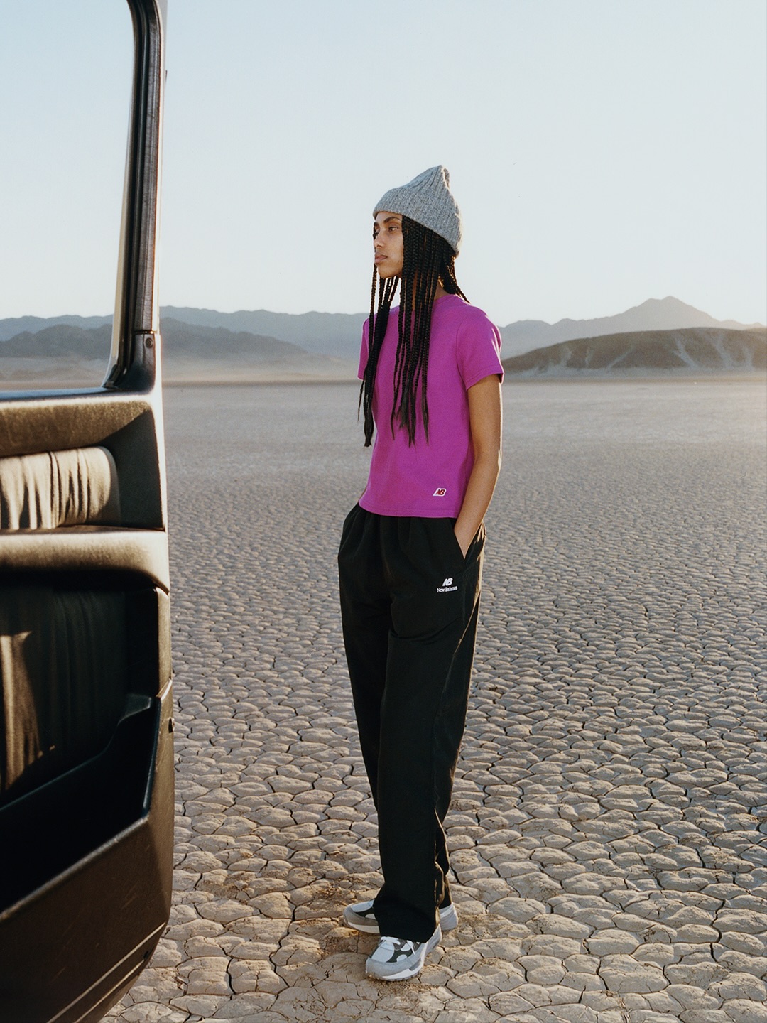 New Balance MADE in USA 2026年 春夏コレクションが2月~6月 発売 (ニューバランス メイドインUSA 2026 SS)