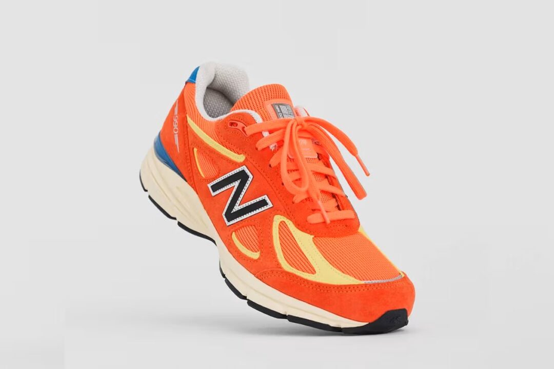 New Balance MADE in USA 2026年 春夏コレクションが2月~6月 発売 (ニューバランス メイドインUSA 2026 SS)