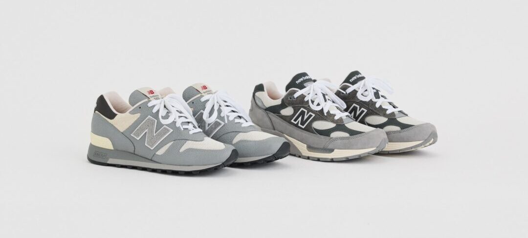 New Balance MADE in USA 2026年 春夏コレクションが2月~6月 発売 (ニューバランス メイドインUSA 2026 SS)