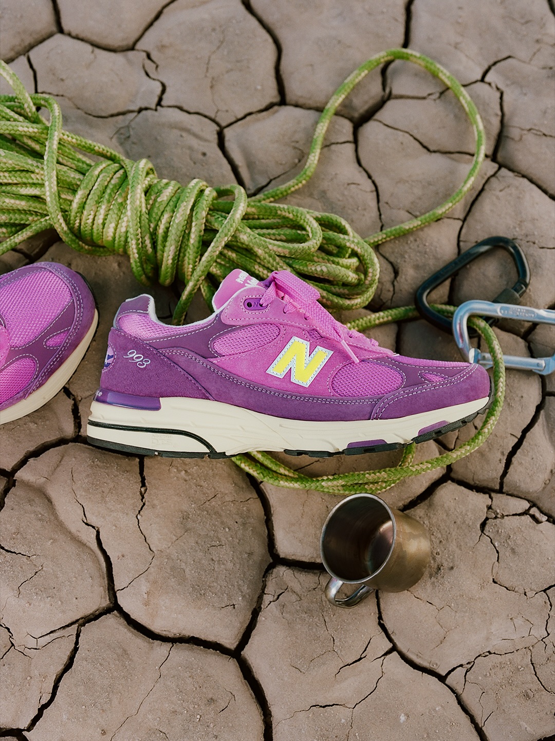 New Balance MADE in USA 2026年 春夏コレクションが2月~6月 発売 (ニューバランス メイドインUSA 2026 SS)