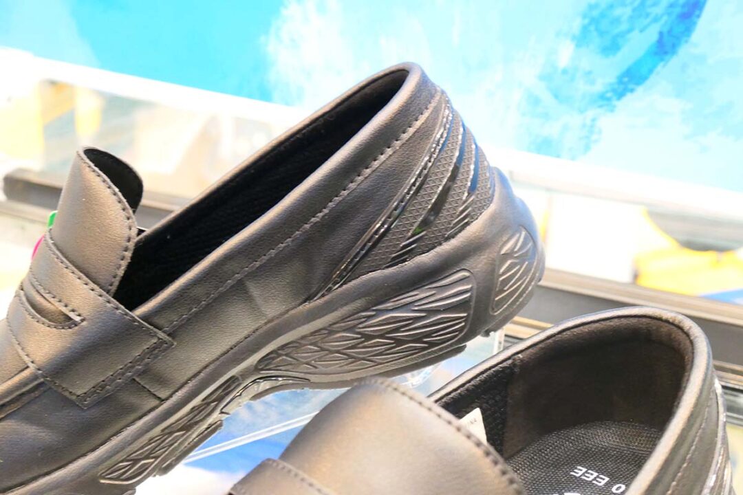 ワークマン 2026年春夏 ローファースニーカー「ハイバウンス バラストローファー」が3月発売予定 (WORKMAN 2026 SS SNEAKER “High Bounce Ballast Loafers”)