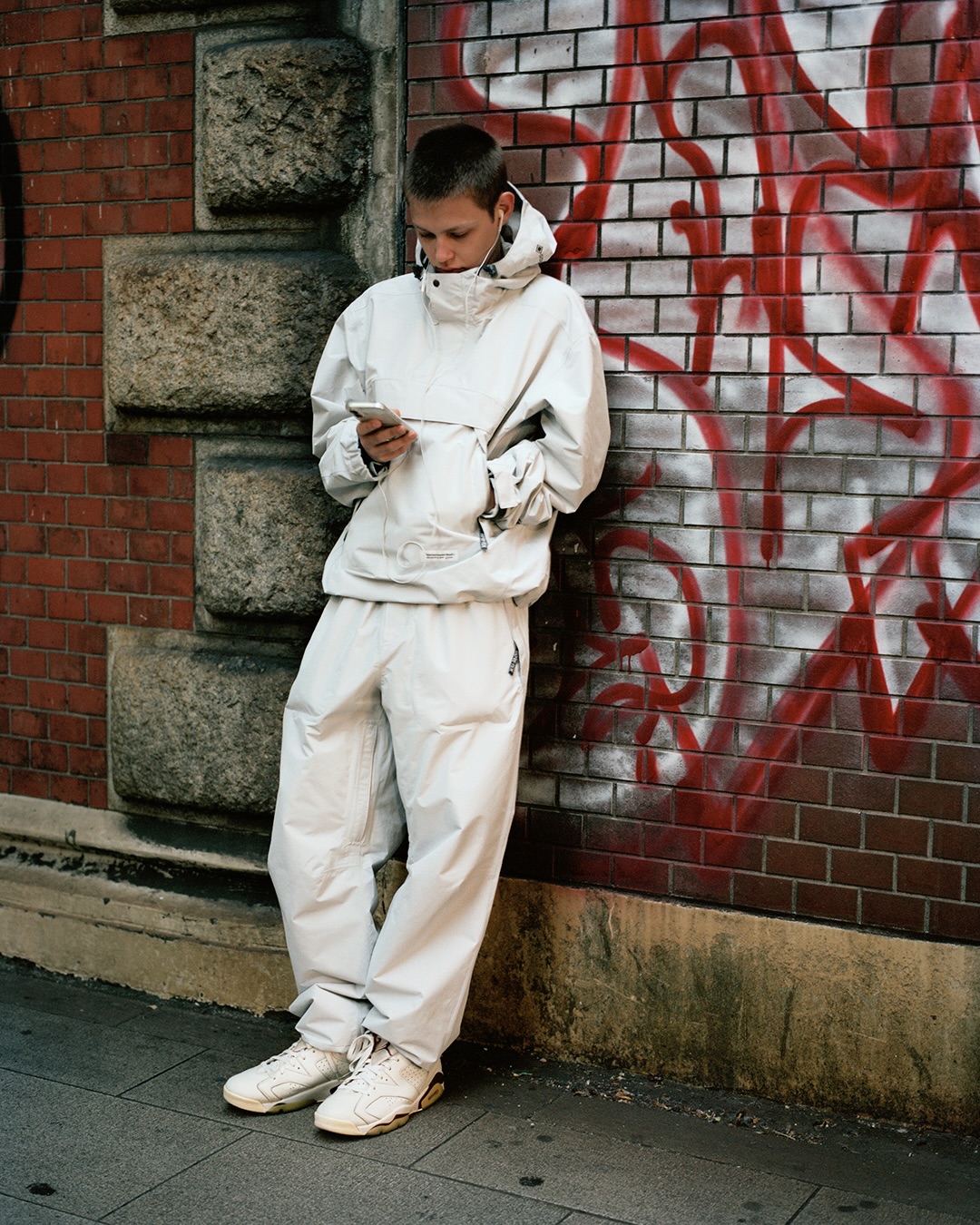 thisisneverthat × GORE-TEX 2026 SS コラボレーションが2/20 発売 (ディスイズネバーザット ゴアテックス)