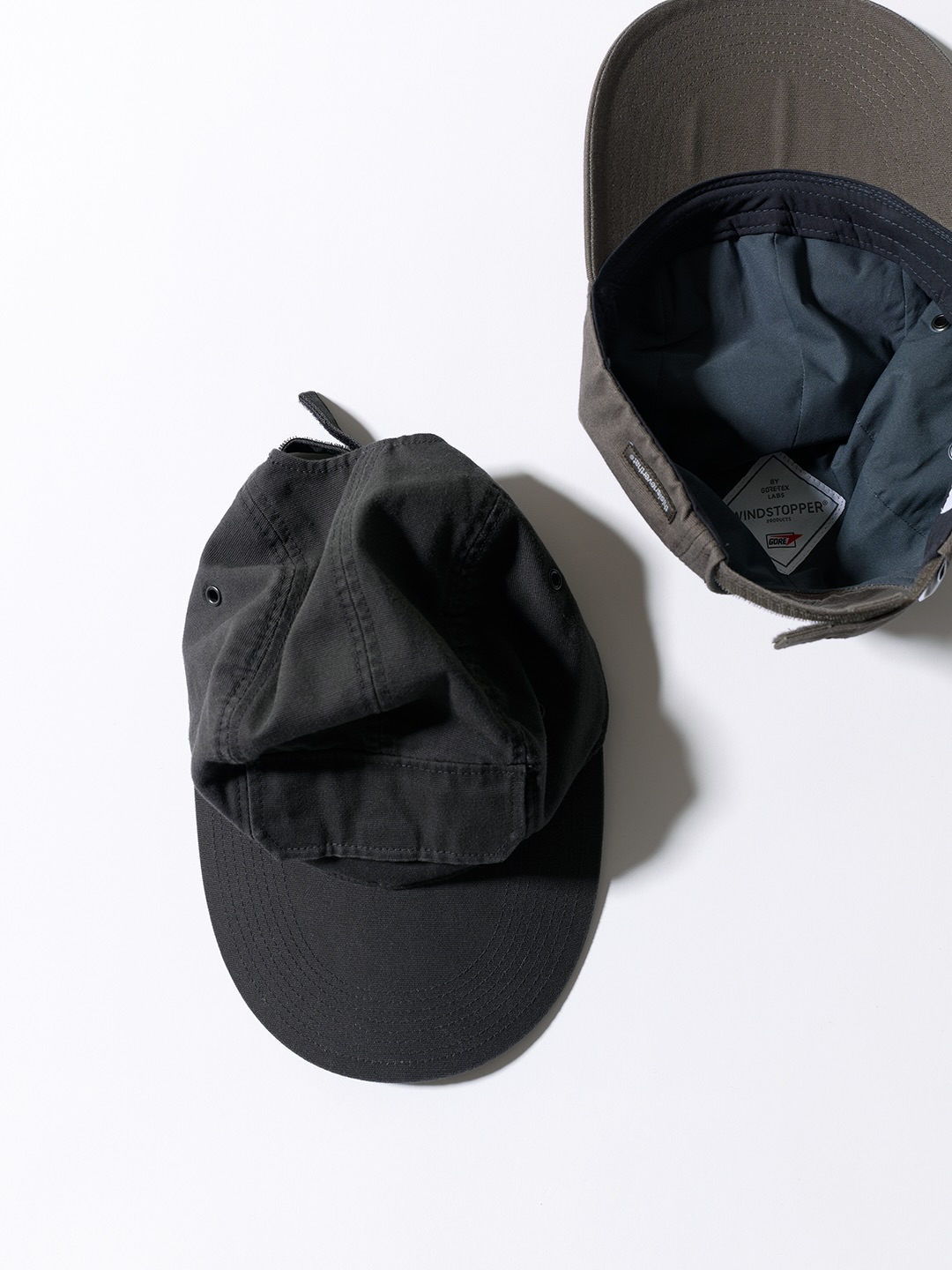 thisisneverthat × GORE-TEX 2026 SS コラボレーションが2/20 発売 (ディスイズネバーザット ゴアテックス)