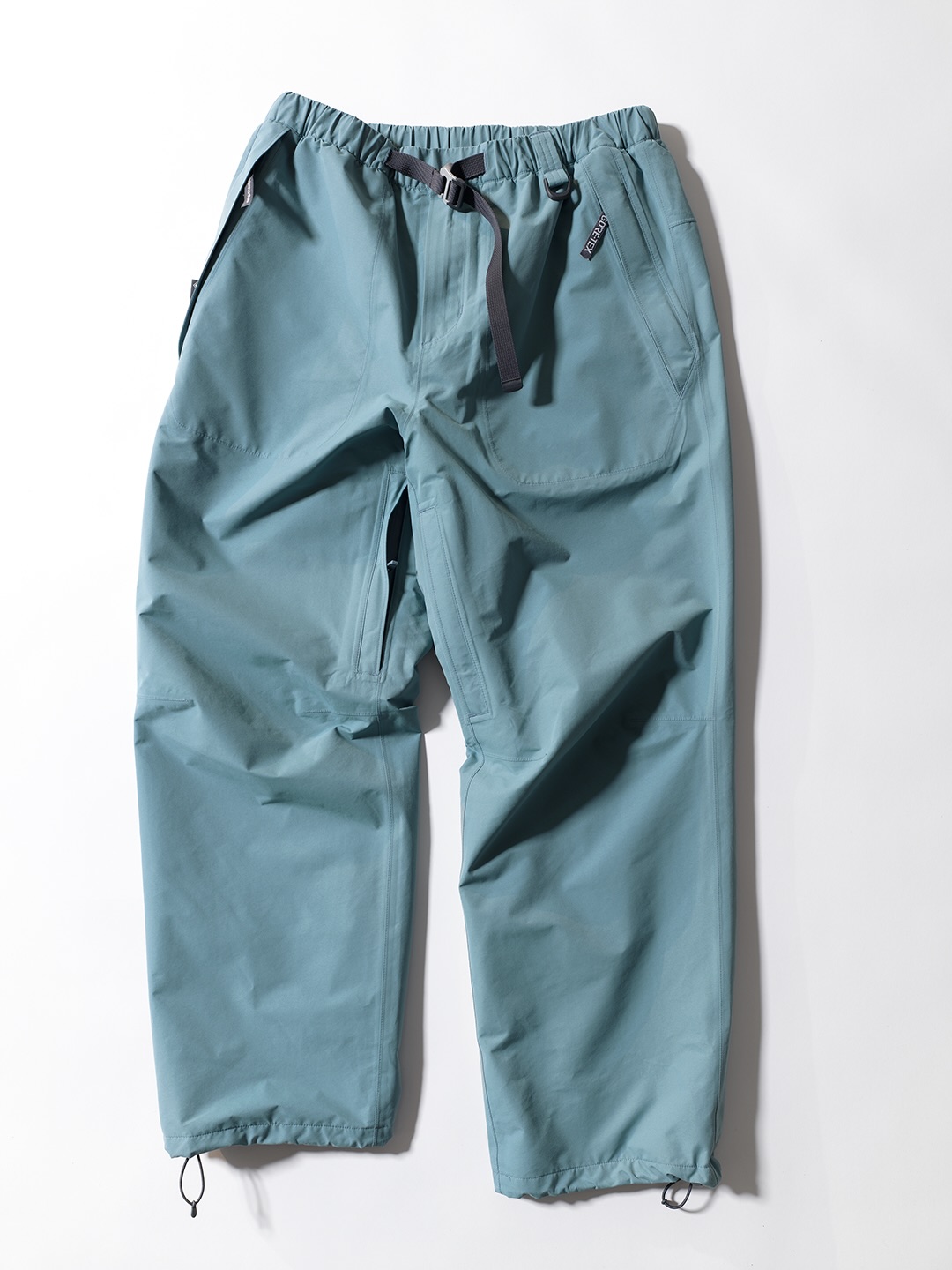 thisisneverthat × GORE-TEX 2026 SS コラボレーションが2/20 発売 (ディスイズネバーザット ゴアテックス)