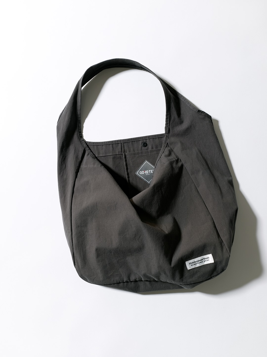 thisisneverthat × GORE-TEX 2026 SS コラボレーションが2/20 発売 (ディスイズネバーザット ゴアテックス)