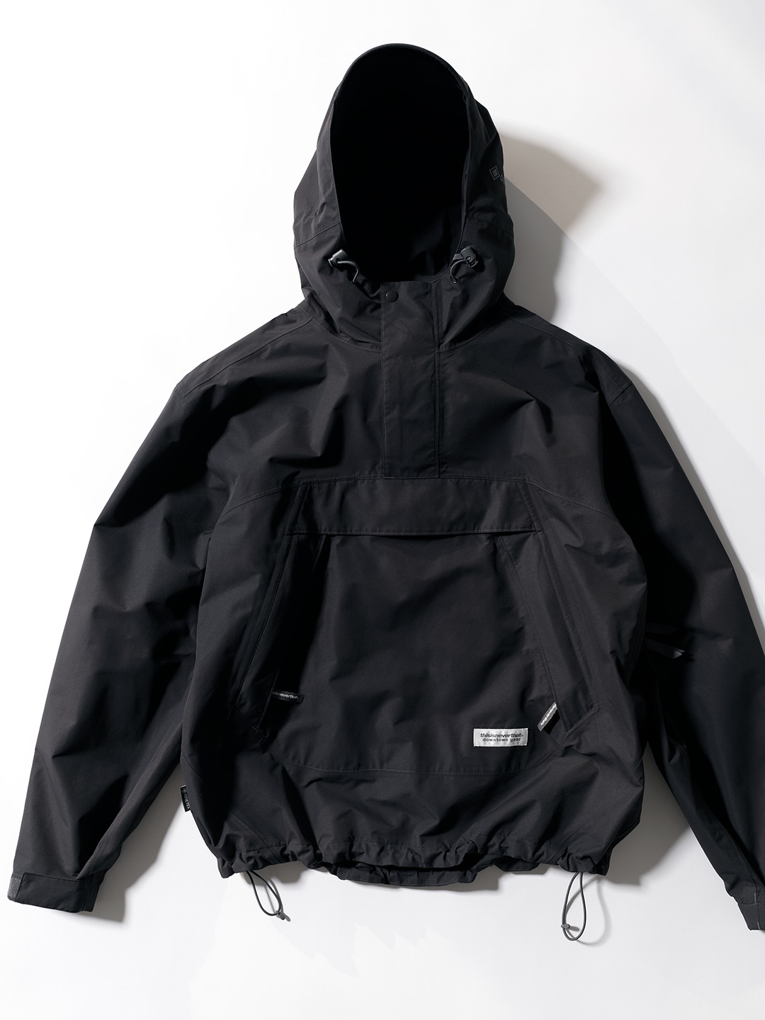 thisisneverthat × GORE-TEX 2026 SS コラボレーションが2/20 発売 (ディスイズネバーザット ゴアテックス)