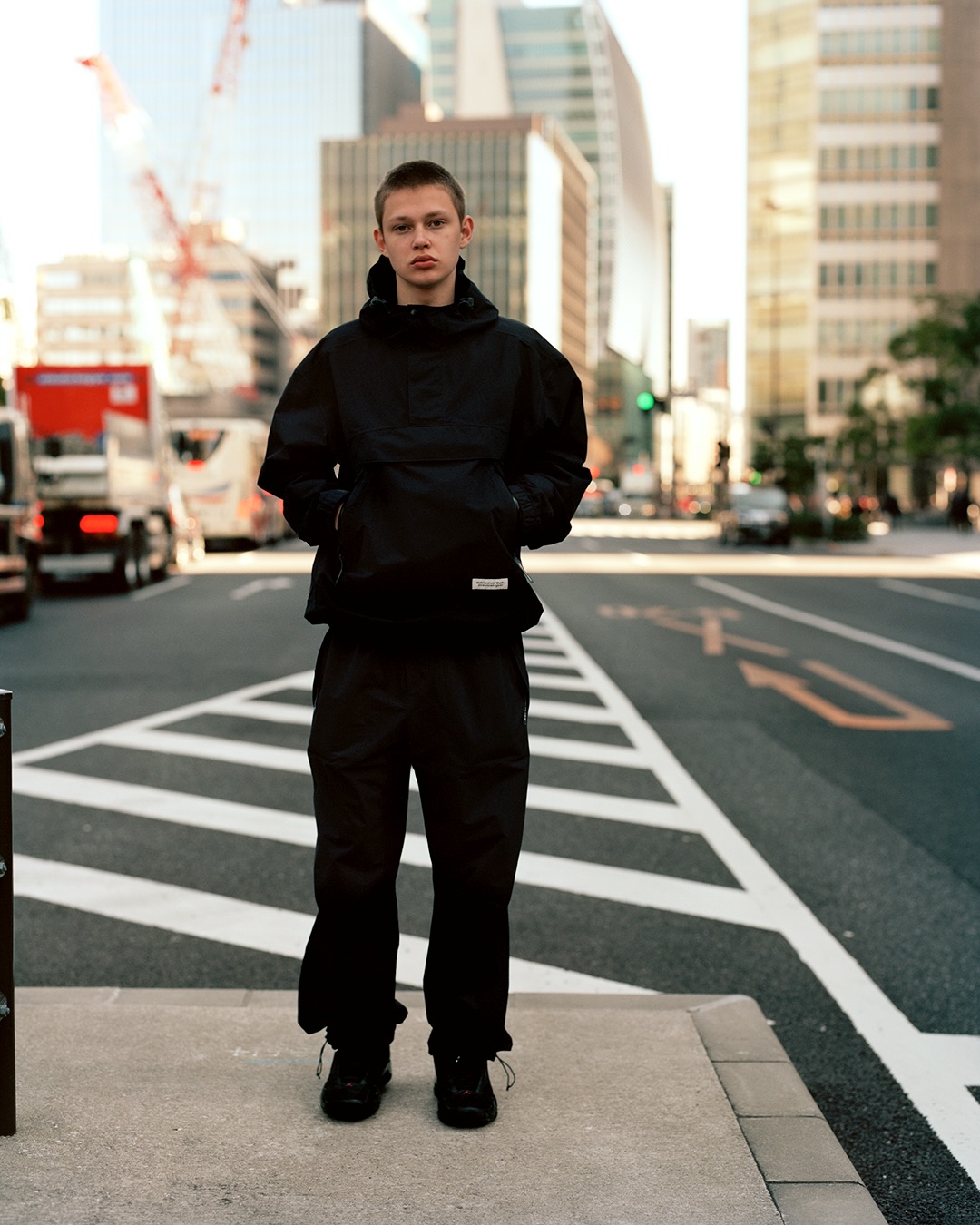 thisisneverthat × GORE-TEX 2026 SS コラボレーションが2/20 発売 (ディスイズネバーザット ゴアテックス)