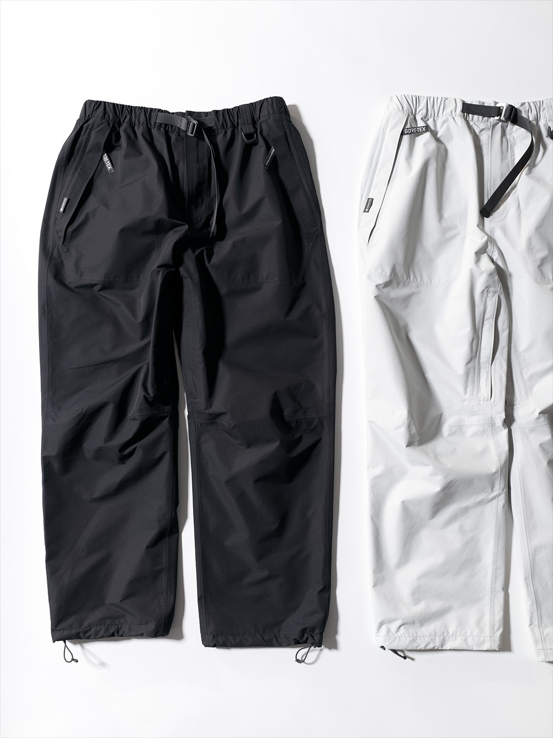 thisisneverthat × GORE-TEX 2026 SS コラボレーションが2/20 発売 (ディスイズネバーザット ゴアテックス)