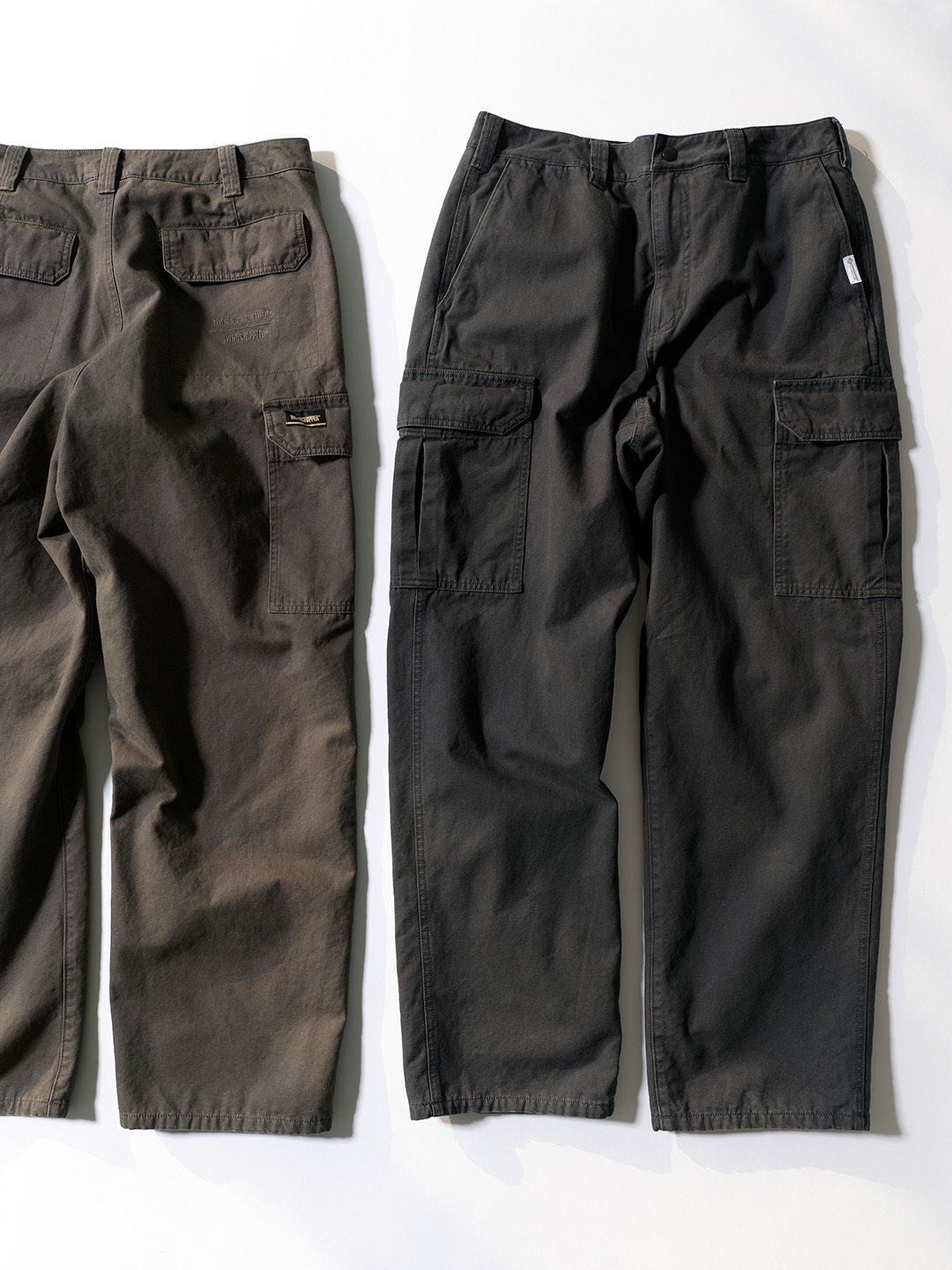 thisisneverthat × GORE-TEX 2026 SS コラボレーションが2/20 発売 (ディスイズネバーザット ゴアテックス)