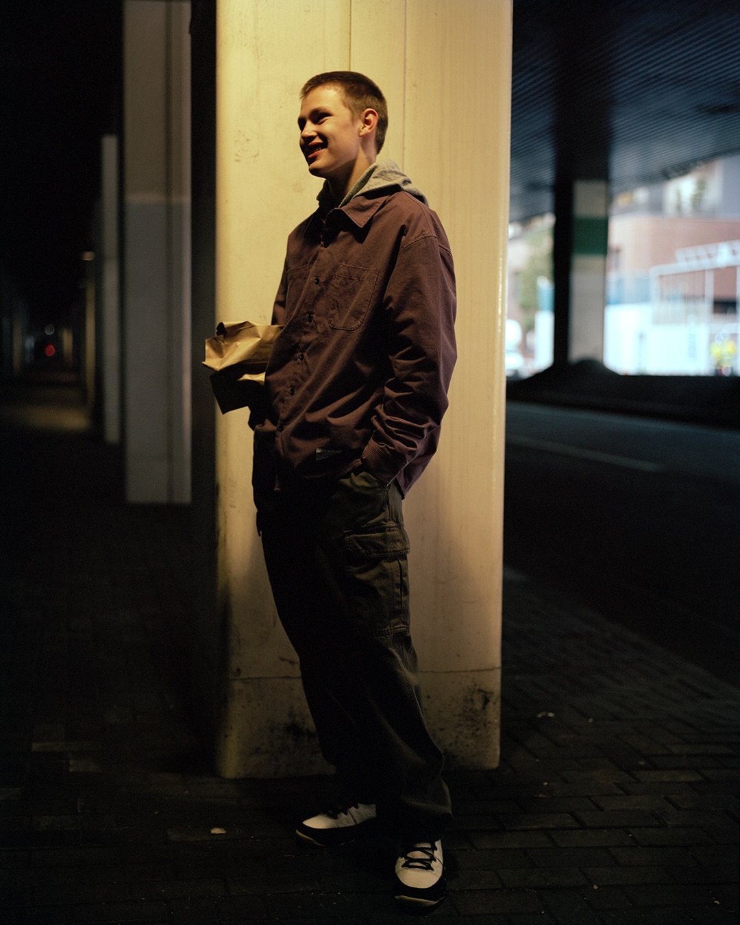 thisisneverthat × GORE-TEX 2026 SS コラボレーションが2/20 発売 (ディスイズネバーザット ゴアテックス)