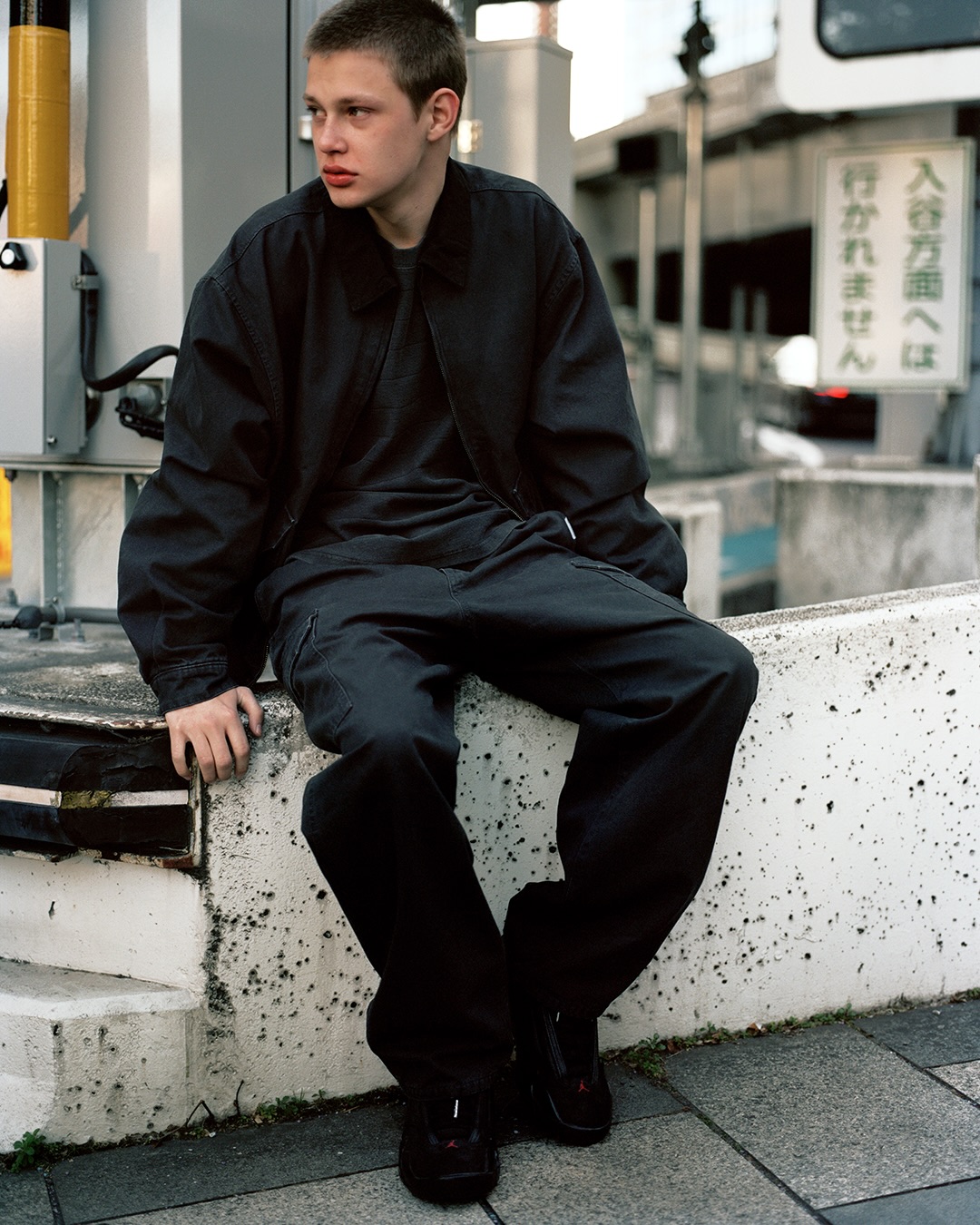 thisisneverthat × GORE-TEX 2026 SS コラボレーションが2/20 発売 (ディスイズネバーザット ゴアテックス)