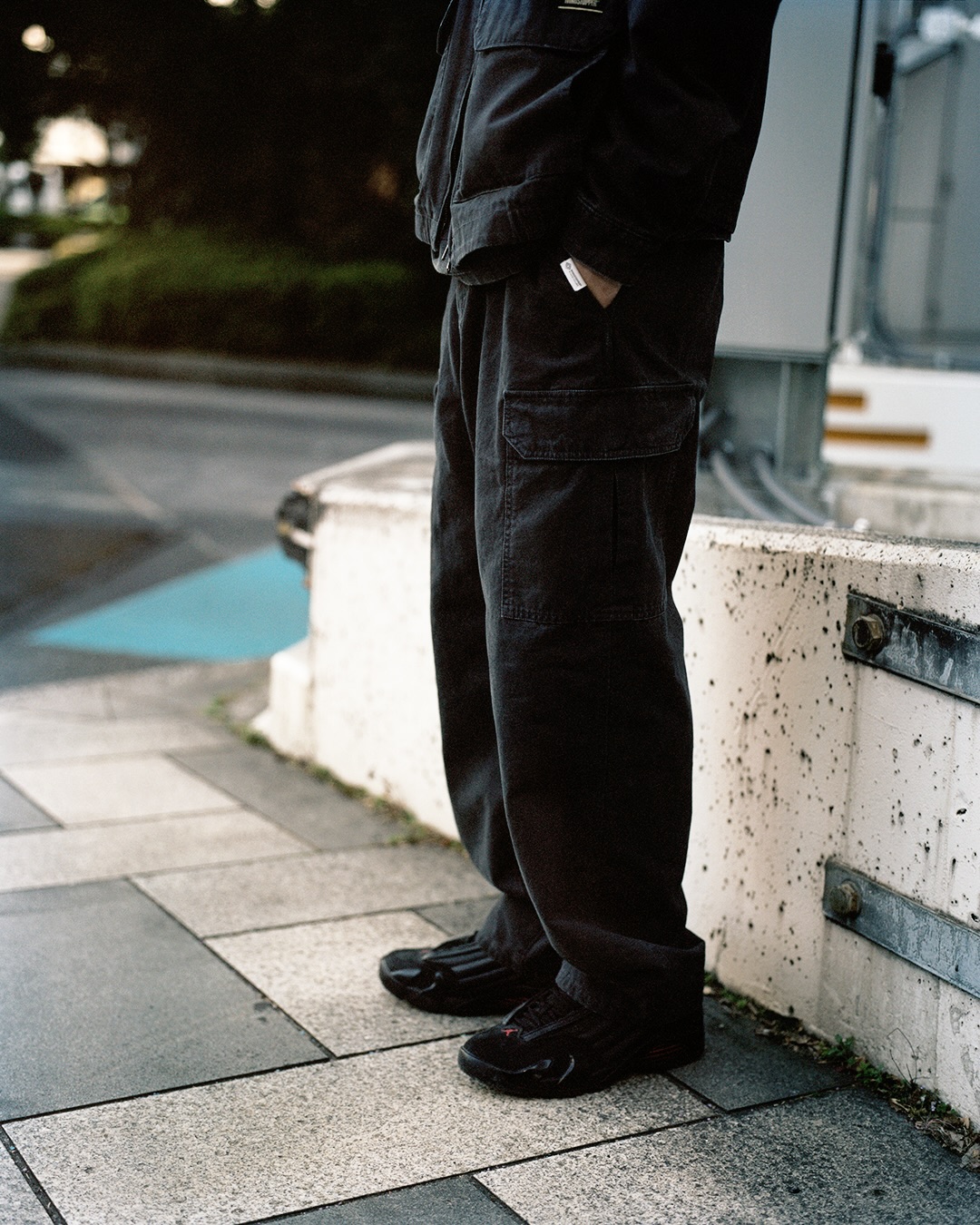 thisisneverthat × GORE-TEX 2026 SS コラボレーションが2/20 発売 (ディスイズネバーザット ゴアテックス)