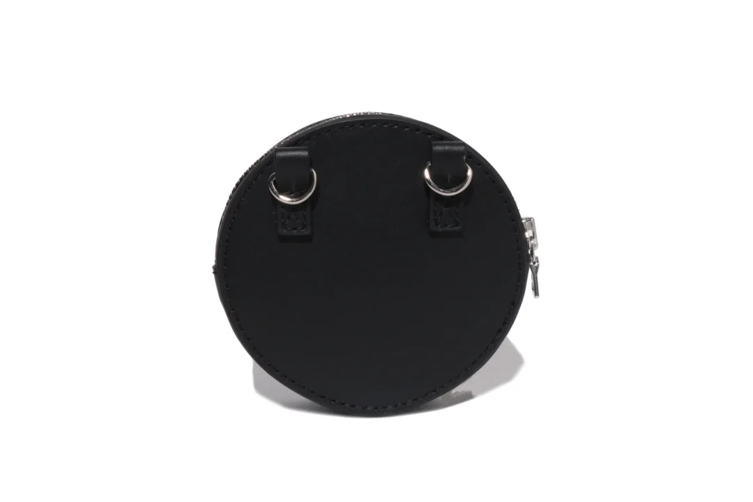 目の部分にパンチング加工を施したA BATHING APE 2026 SS “BAPE STA EYES ITEMS”が2/20 発売 (ア ベイシング エイプ)