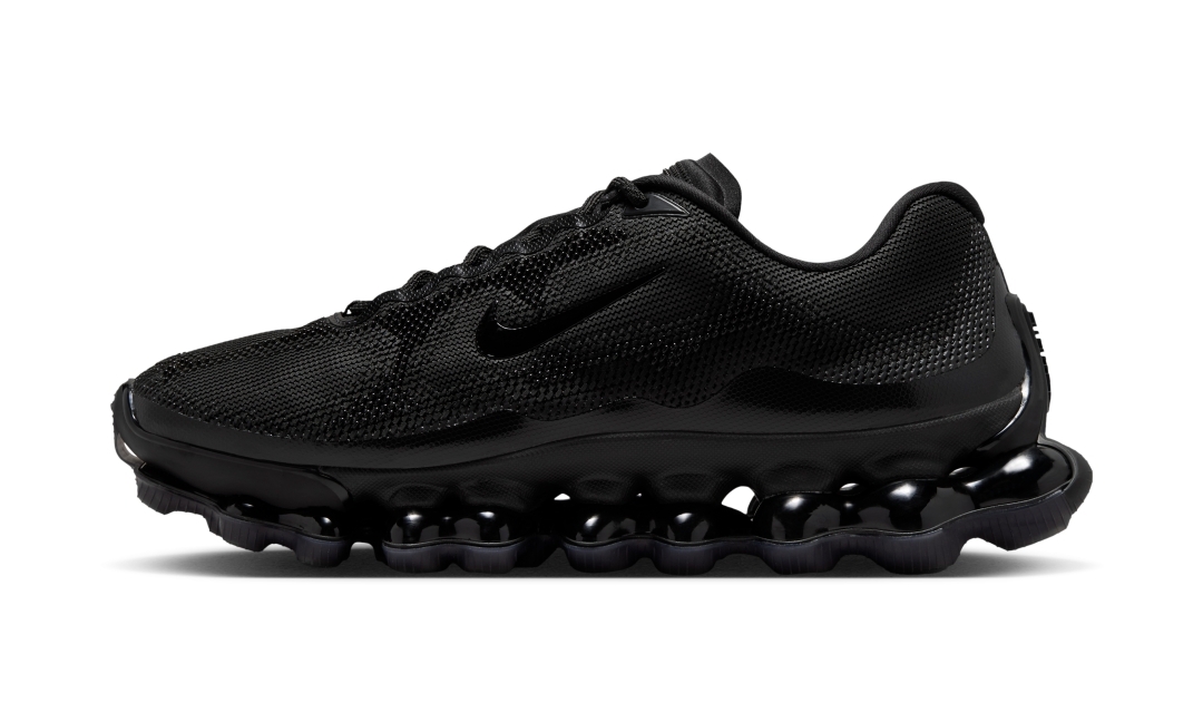 【国内 2026年 4/30 発売】NIKE AIR LIQUID MAX (ナイキ エア リキッド マックス) [IQ7634-001/IQ7634-002/IQ7634-003]