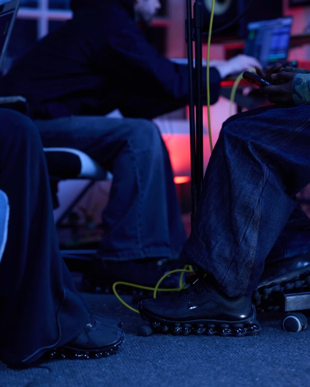 【国内 2026年 4/30 発売】NIKE AIR LIQUID MAX (ナイキ エア リキッド マックス) [IQ7634-001/IQ7634-002/IQ7634-003]