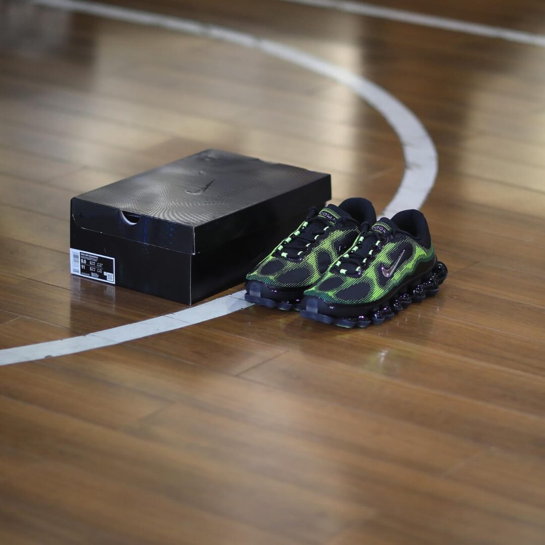 【国内 2026年 3/26 発売】NIKE AIR LIQUID MAX (ナイキ エア リキッド マックス) [IQ7634-001/IQ7634-002/IQ7634-003]