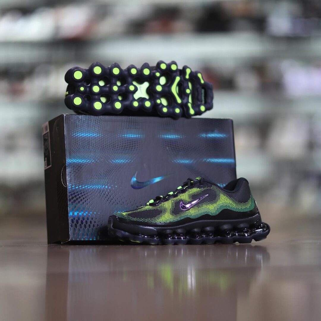 【国内 2026年 3/26 発売】NIKE AIR LIQUID MAX (ナイキ エア リキッド マックス) [IQ7634-001/IQ7634-002/IQ7634-003]