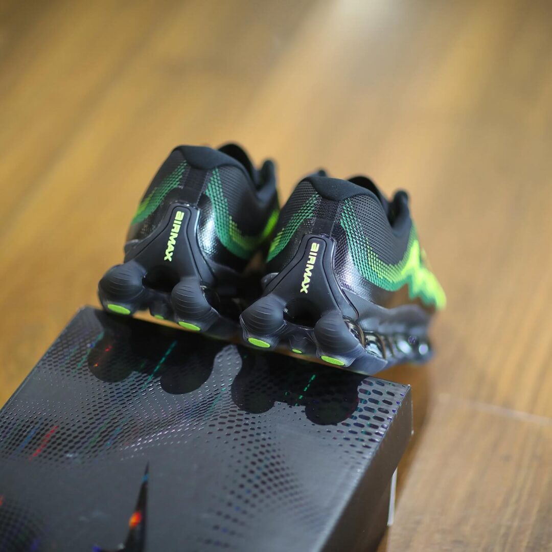 【国内 2026年 3/26 発売】NIKE AIR LIQUID MAX (ナイキ エア リキッド マックス) [IQ7634-001/IQ7634-002/IQ7634-003]