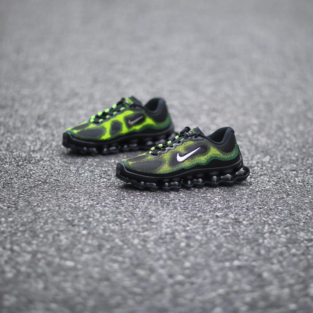 【国内 2026年 3/26 発売】NIKE AIR LIQUID MAX (ナイキ エア リキッド マックス) [IQ7634-001/IQ7634-002/IQ7634-003]