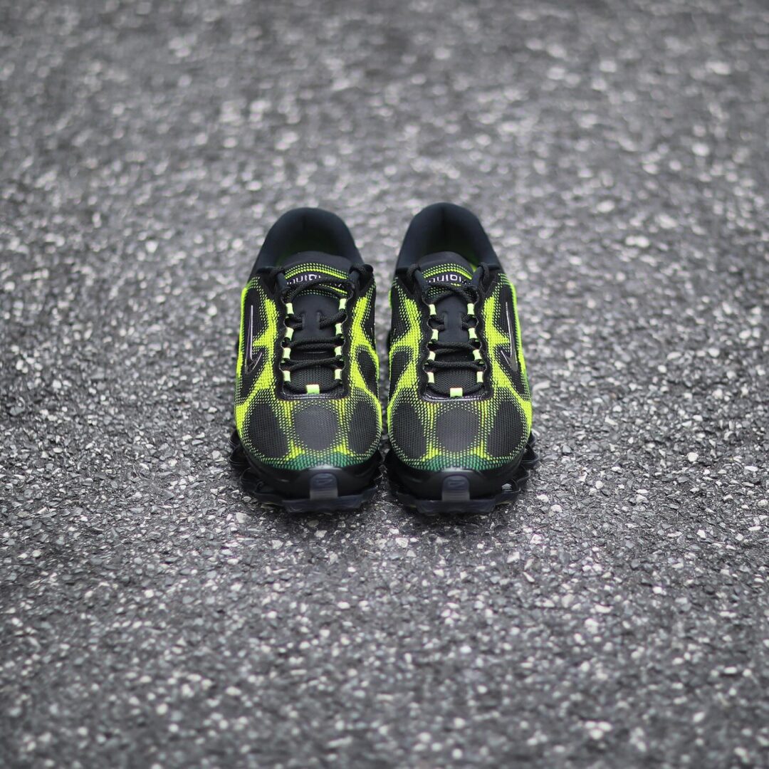 【国内 2026年 3/26 発売】NIKE AIR LIQUID MAX (ナイキ エア リキッド マックス) [IQ7634-001/IQ7634-002/IQ7634-003]