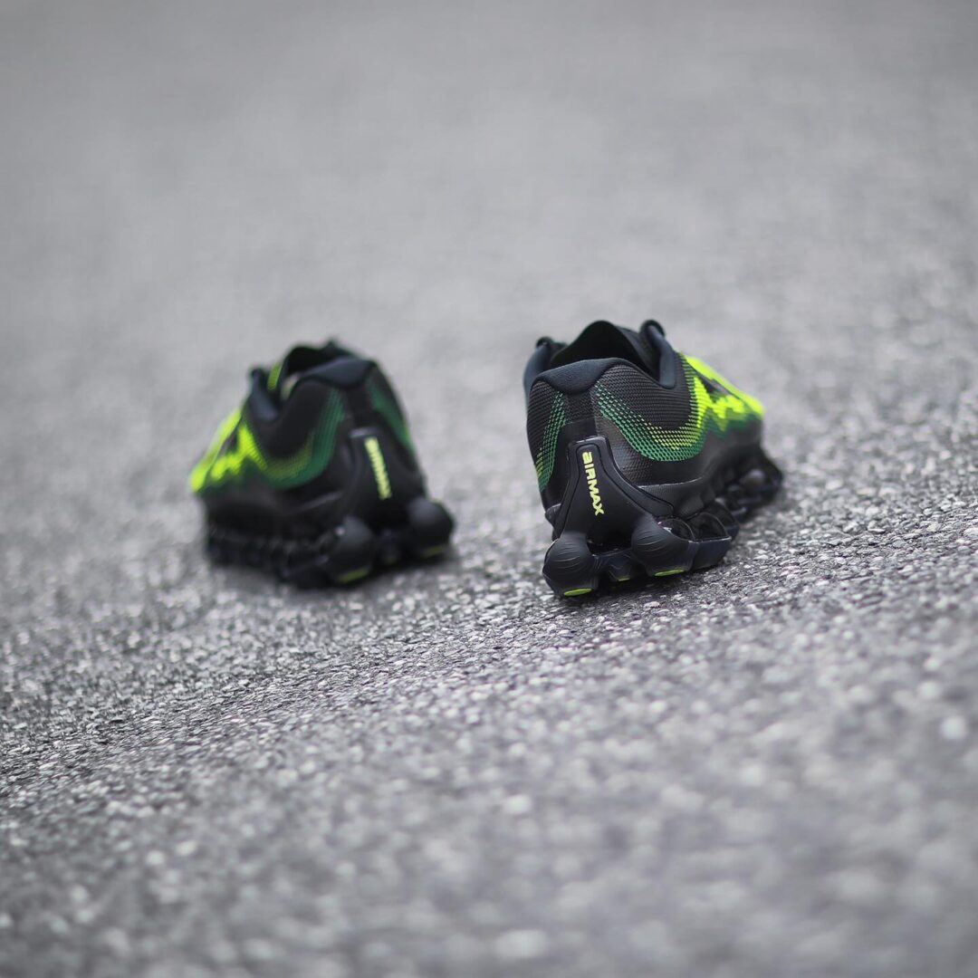 【国内 2026年 3/26 発売】NIKE AIR LIQUID MAX (ナイキ エア リキッド マックス) [IQ7634-001/IQ7634-002/IQ7634-003]