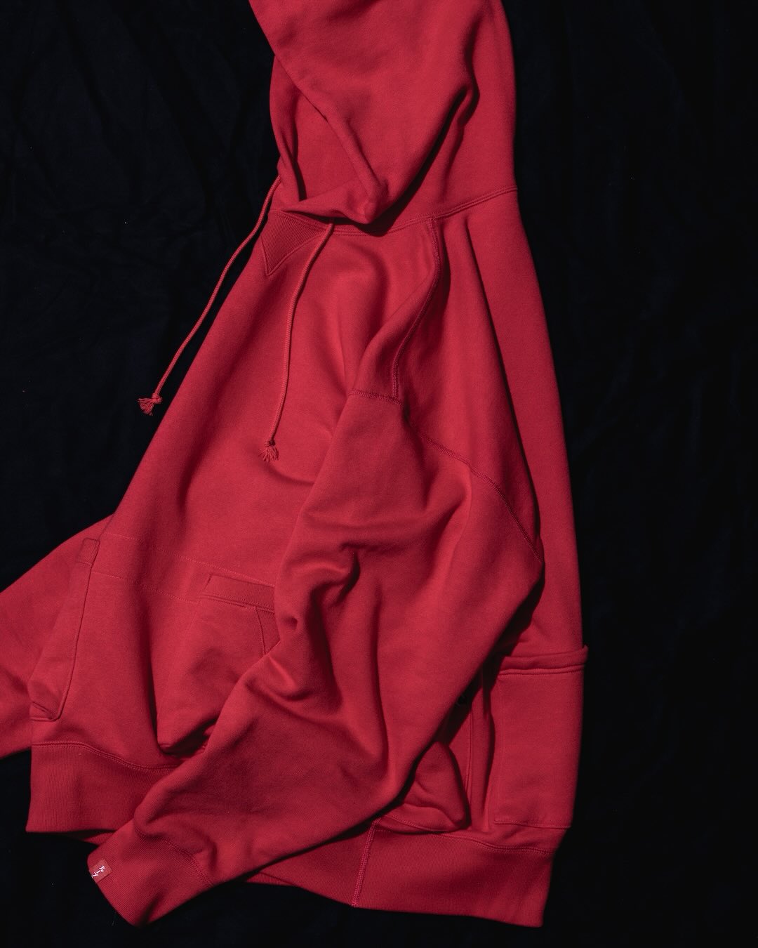 LOOPWHEELER × BEAMS JAPAN “NIPPON RED Collection”が2026年 2/14 発売 (ループウィラー ビームス ジャパン “ニッポン レッド コレクション”)