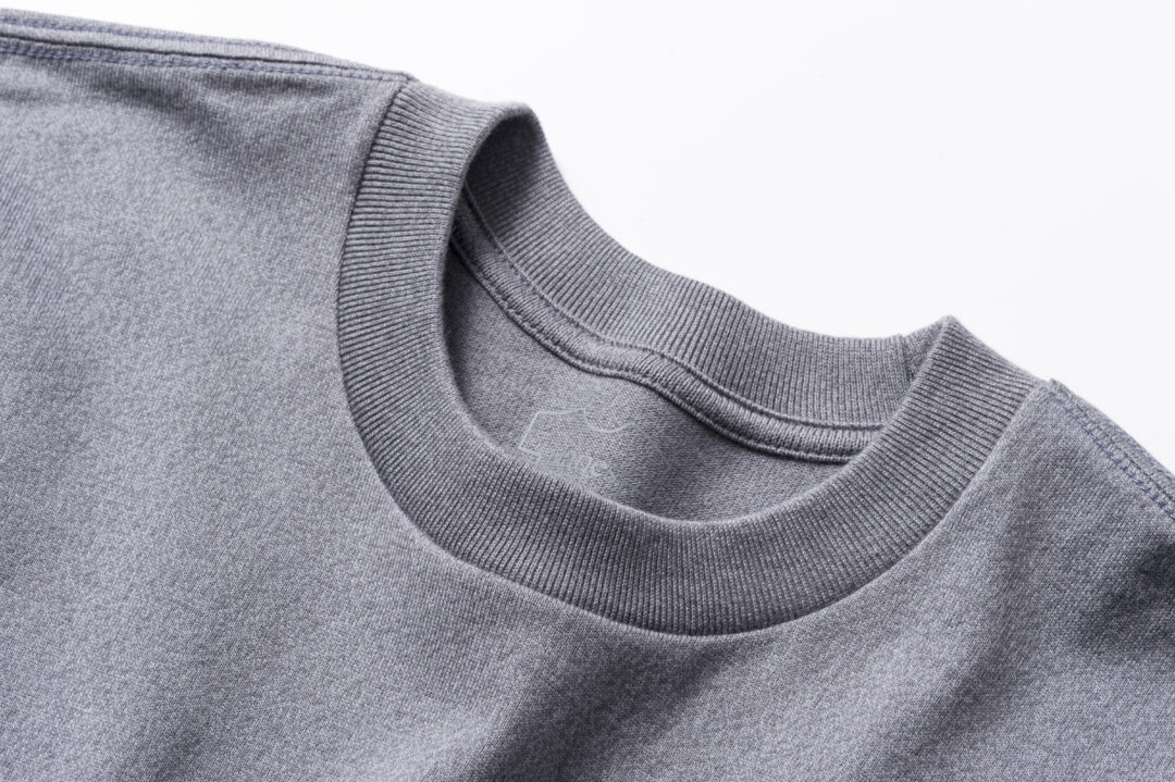 ヘインズから「最高の白T & 最高の黒T」に続く「最高の灰T」”THE BEST OF GRAY-T”「Hanes T-SHIRTS MOKU」が2026年 2月下旬 発売 (Hanes)