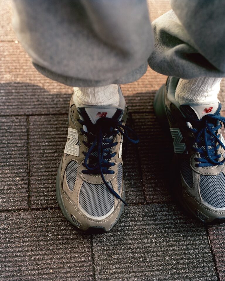 2026年 2/20 発売】Khakis × New Balance U2010 741 “Day Tour
