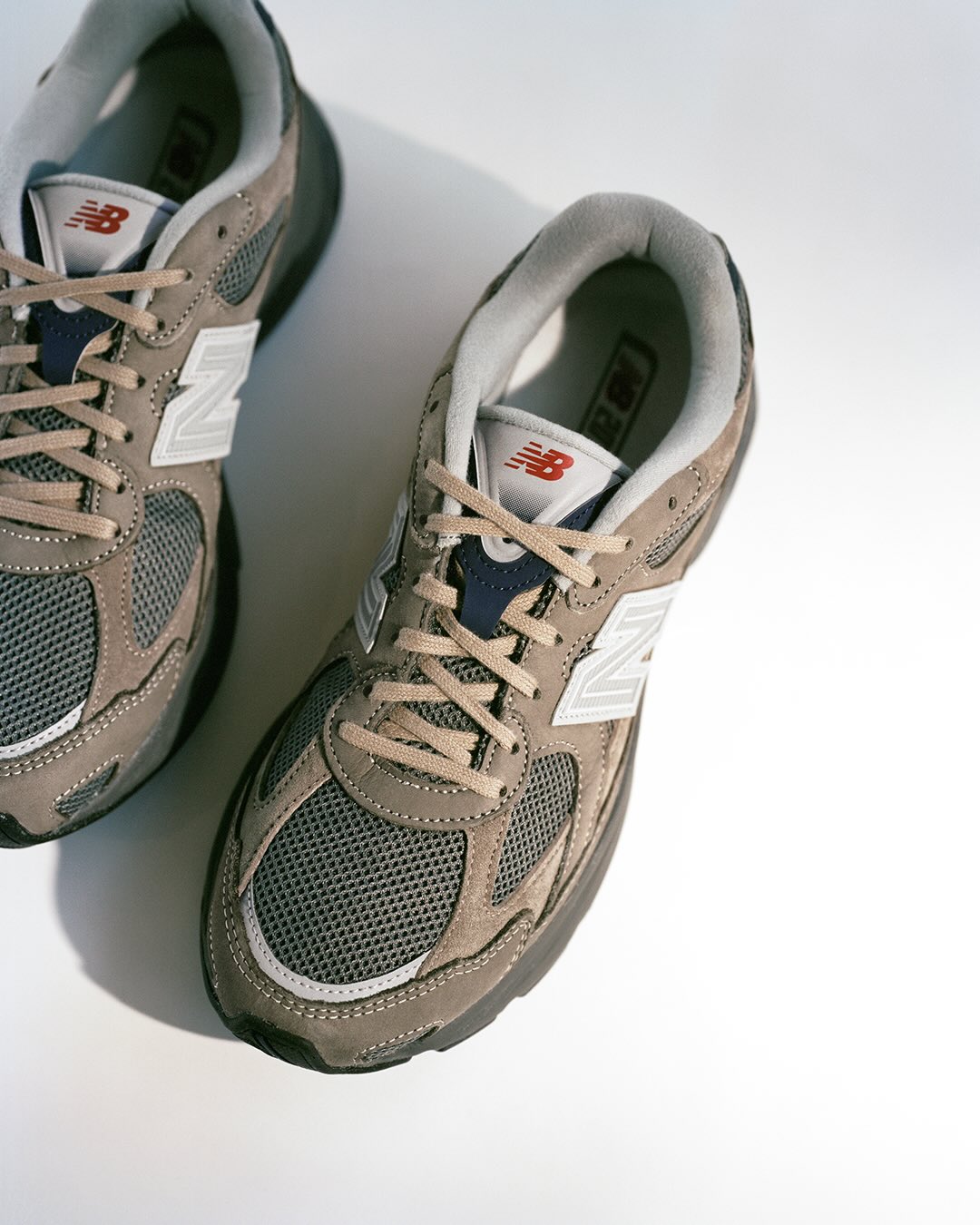 【2026年 2/20 発売】Khakis × New Balance U2010 741 “Day Tour” (カーキス ニューバランス) [U2010741]