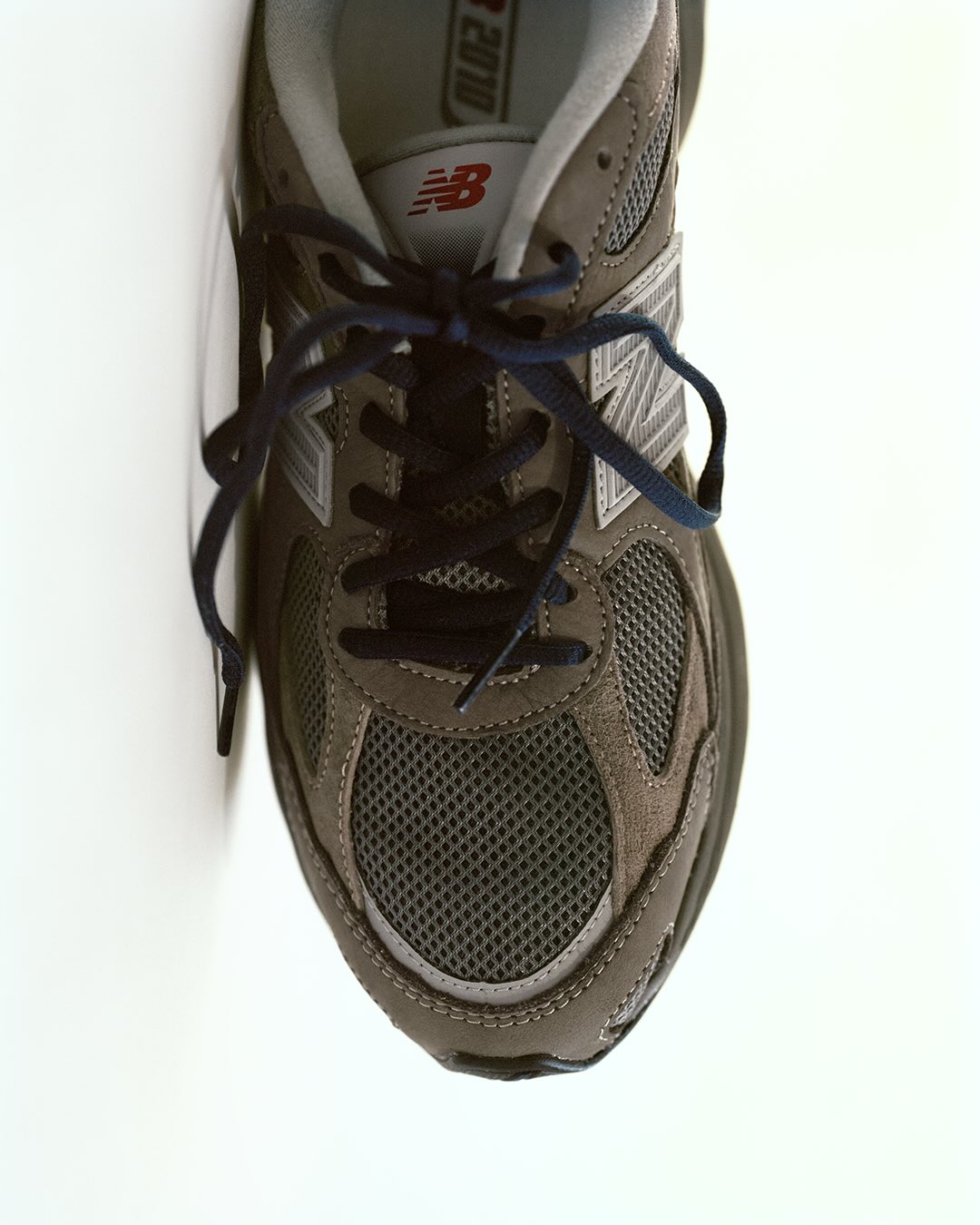 【2026年 2/20 発売】Khakis × New Balance U2010 741 “Day Tour” (カーキス ニューバランス) [U2010741]