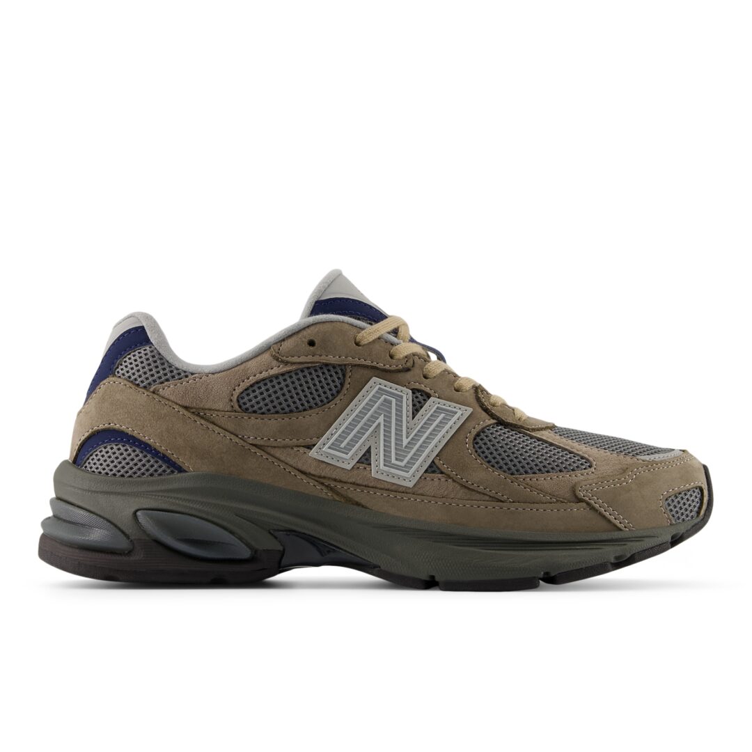 【2026年 2/20 発売】Khakis × New Balance U2010 741 “Day Tour” (カーキス ニューバランス) [U2010741]