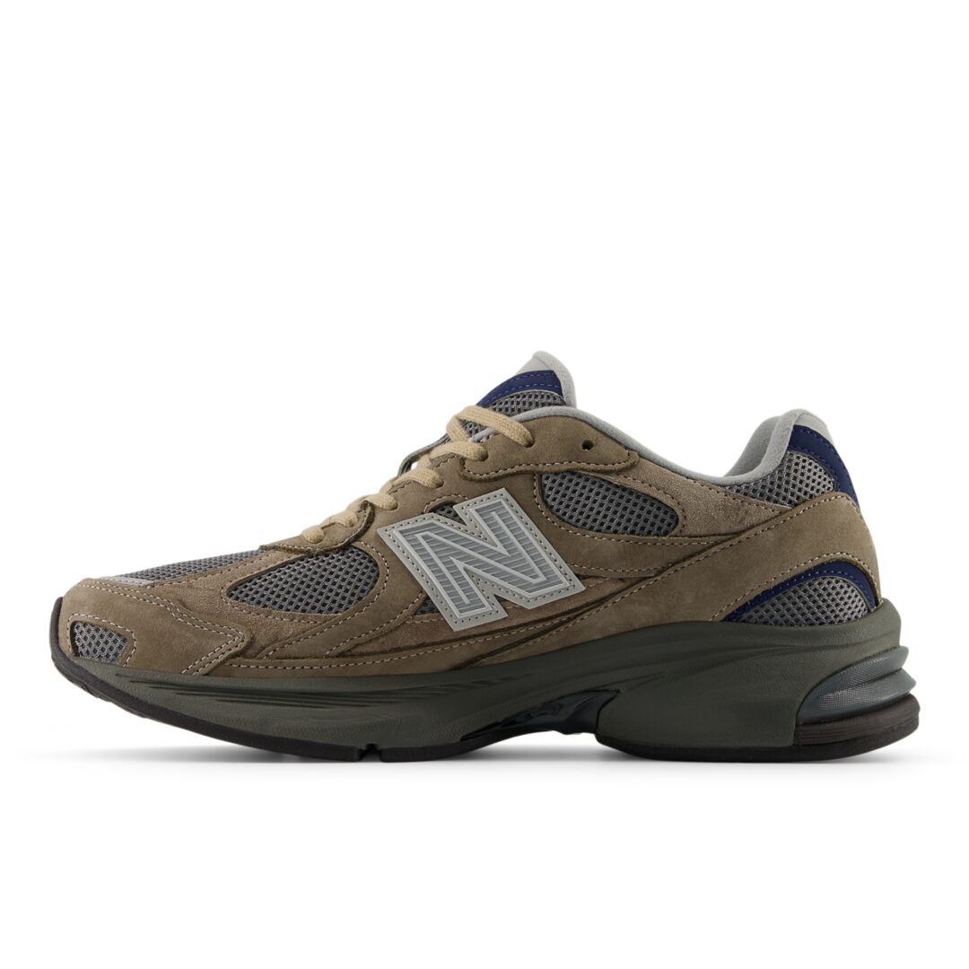 【2026年 2/20 発売】Khakis × New Balance U2010 741 “Day Tour” (カーキス ニューバランス) [U2010741]