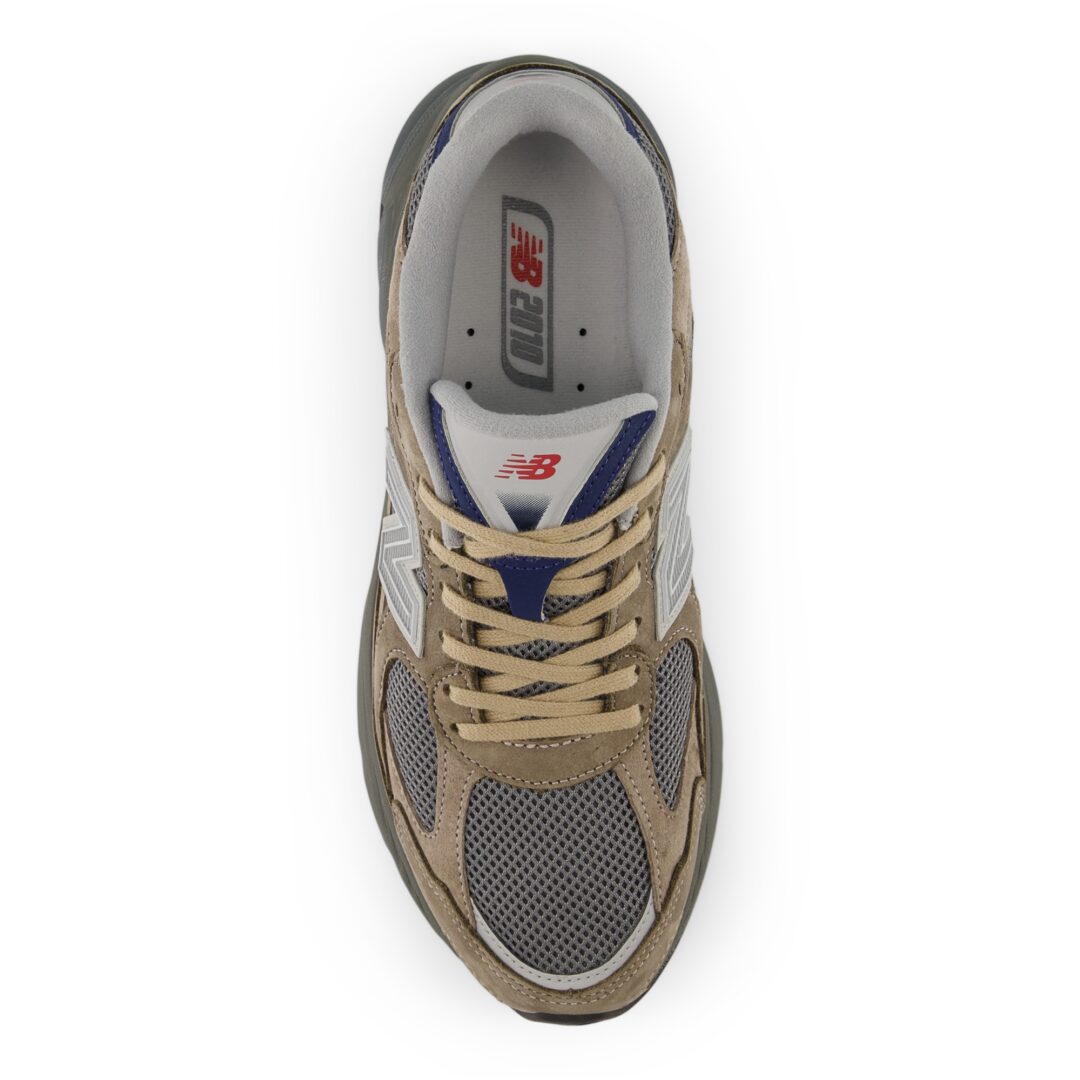 【2026年 2/20 発売】Khakis × New Balance U2010 741 “Day Tour” (カーキス ニューバランス) [U2010741]