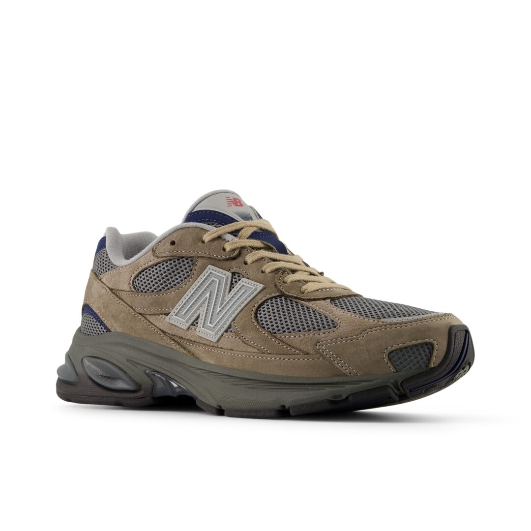 【2026年 2/20 発売】Khakis × New Balance U2010 741 “Day Tour” (カーキス ニューバランス) [U2010741]
