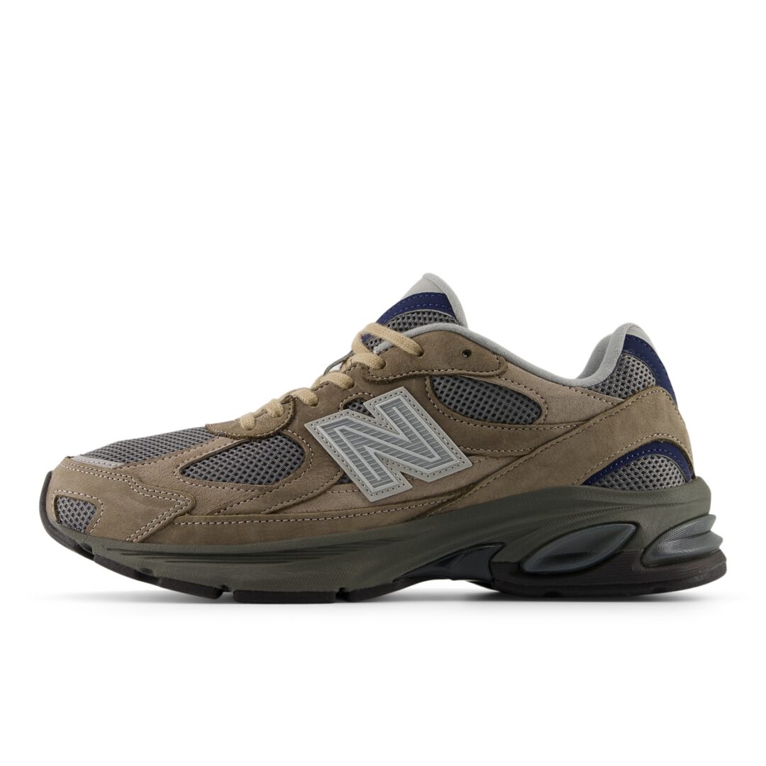 【2026年 2/20 発売】Khakis × New Balance U2010 741 “Day Tour” (カーキス ニューバランス) [U2010741]