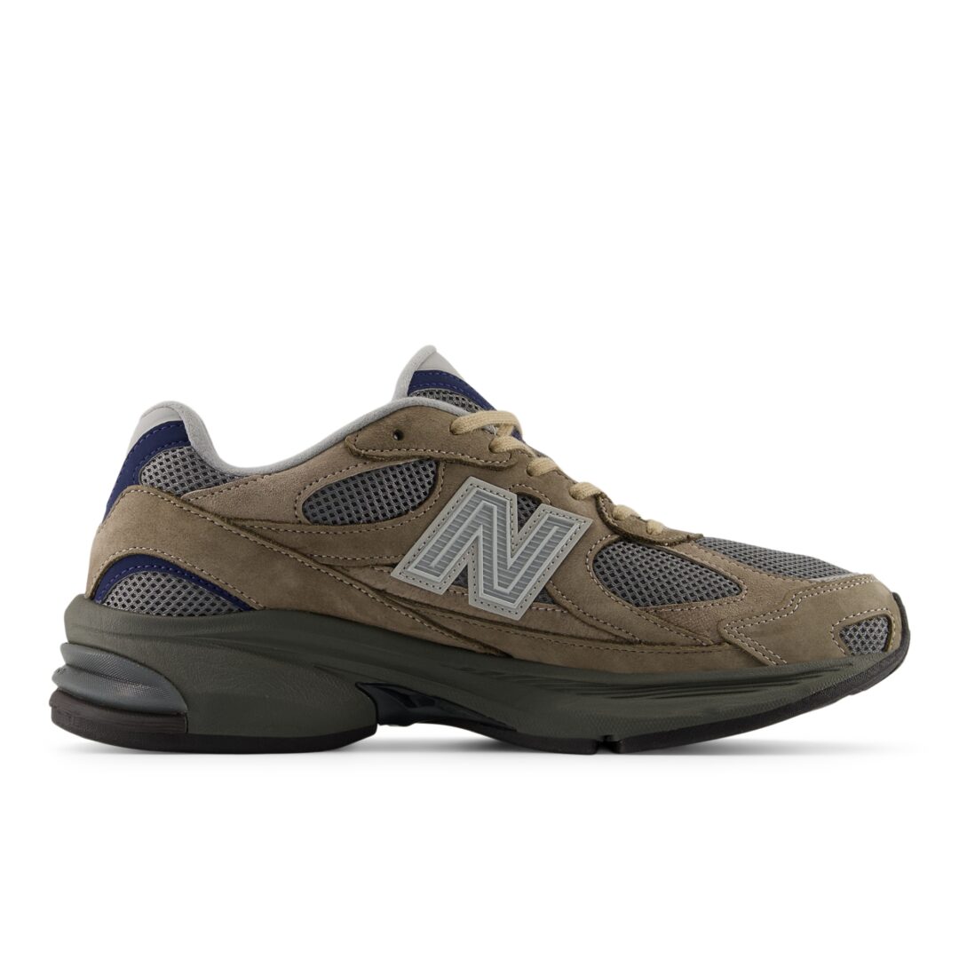 【2026年 2/20 発売】Khakis × New Balance U2010 741 “Day Tour” (カーキス ニューバランス) [U2010741]