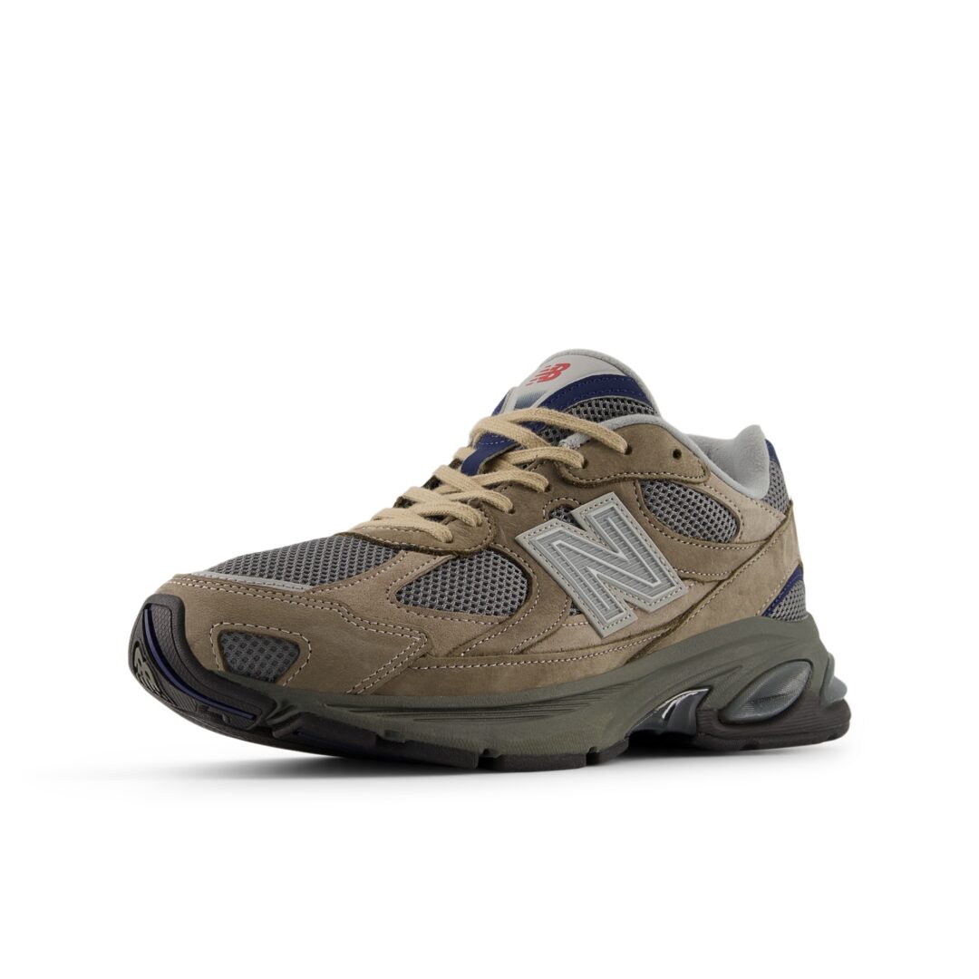 【2026年 2/20 発売】Khakis × New Balance U2010 741 “Day Tour” (カーキス ニューバランス) [U2010741]