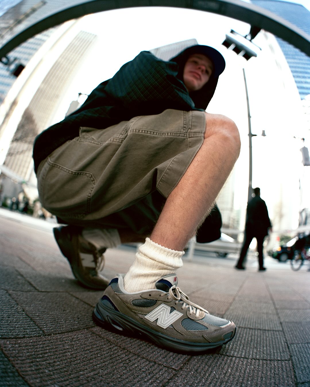 【2026年 2/20 発売】Khakis × New Balance U2010 741 “Day Tour” (カーキス ニューバランス) [U2010741]