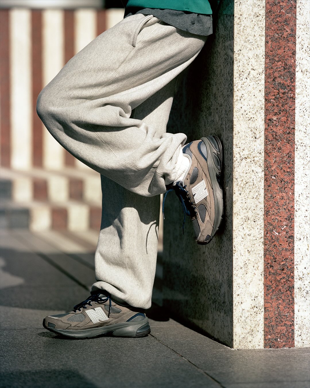 【2026年 2/20 発売】Khakis × New Balance U2010 741 “Day Tour” (カーキス ニューバランス) [U2010741]